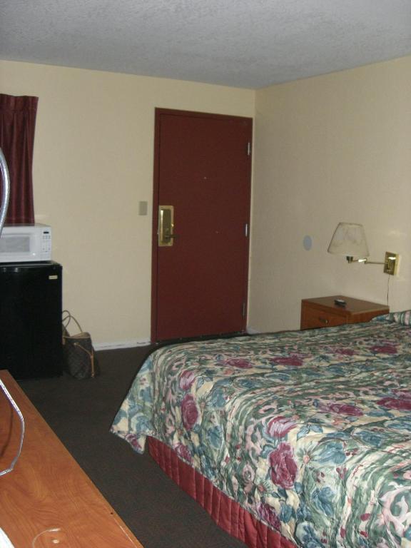 Metro Inn Motel Minneapolis Esterno foto